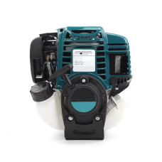 Макита EBH 252 U: скошуй траву та чагарники ідеально!